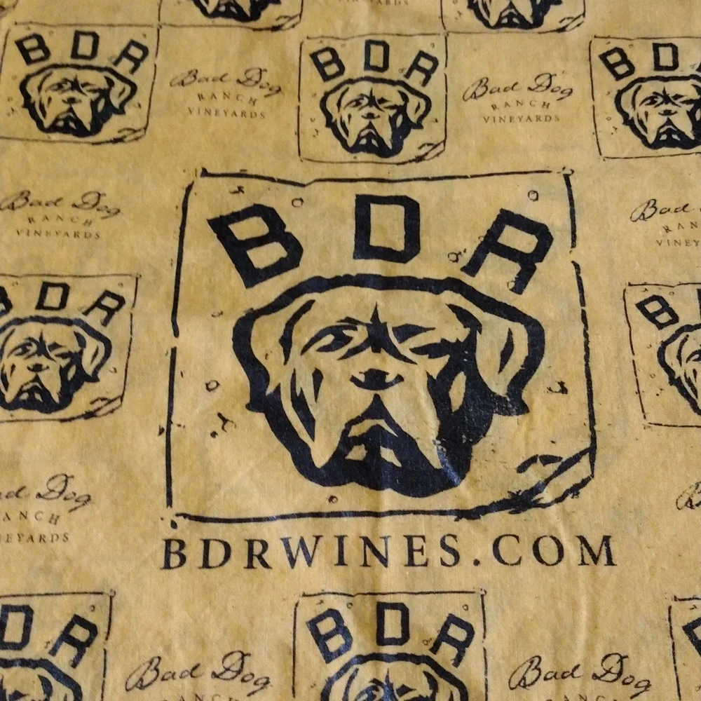 Novelty Bandanas